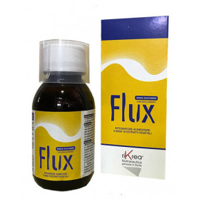 Flux Sciroppo 150 ml