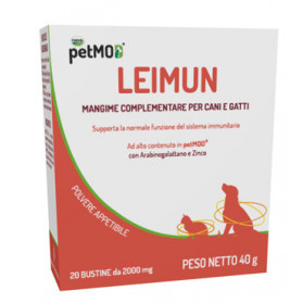 Petmod Leimun 20 Buste