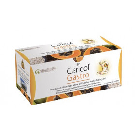 Bio Caricol Gastro 20 Bustine