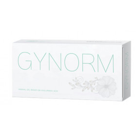 Gynorm 0,5% Gel Vaginale 7applx5ml