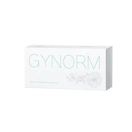Gynorm 0,5% Gel Vaginale 7applx5ml