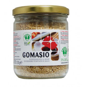 Macrobiotica Gomasio 200 g