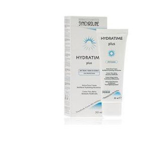 Hydratime Plus Face Crema 50ml