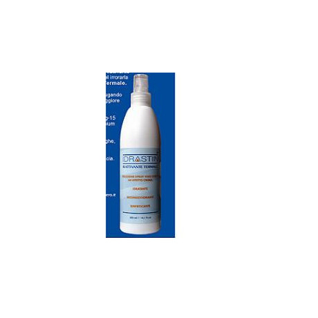 Idrastin Bioriattivante 300ml