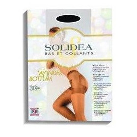 Wonder Model 30 Collant Push Up Sabbia 2