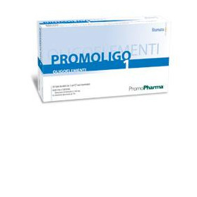 Promoligo 1 Bi 20 Fiale 2 ml