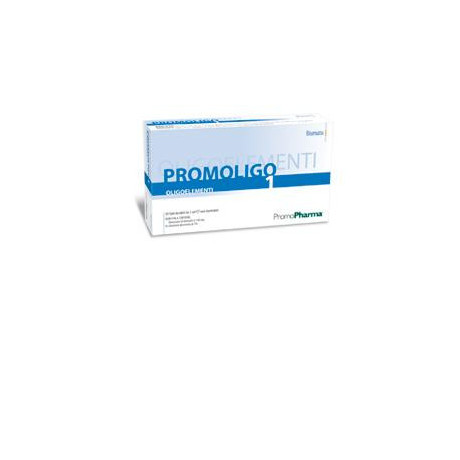 Promoligo 1 Bi 20 Fiale 2 ml