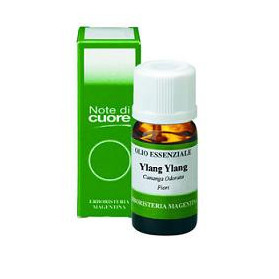 Ylang Ylang Oe 10ml