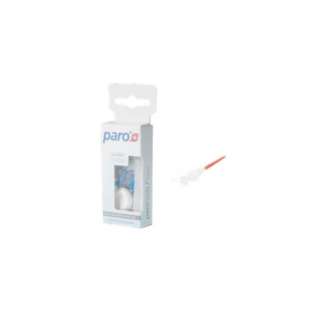 Paro 7-1060 Micro Brush Sticks Ricambio