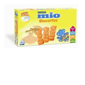 Nestle' Mio Biscottini 2 X 180 g