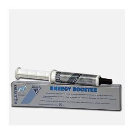 Energy Booster Equistro 20g