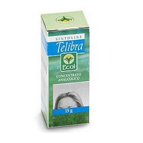 Telibra 15ml Gocce