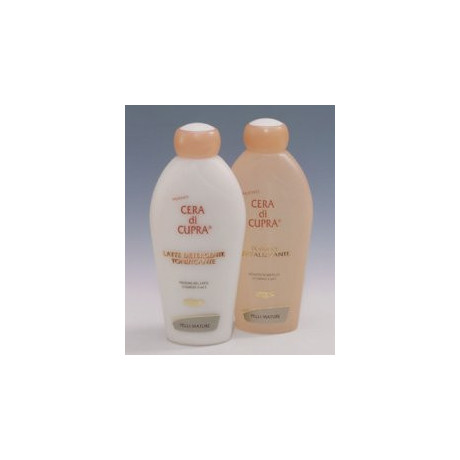 Cera Di Cupra Latte Tonificante 200 ml