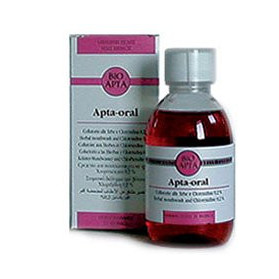 Aptaoral Ro Colluttorio 200ml