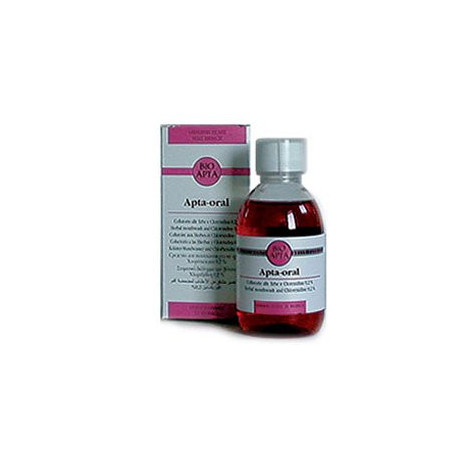 Aptaoral Ro Colluttorio 200ml