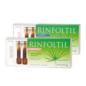 Rinfoltil F Anticad D 10f 10ml