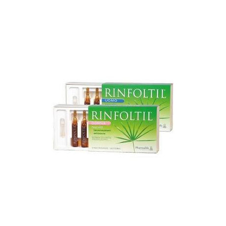 Rinfoltil F Anticad D 10f 10ml