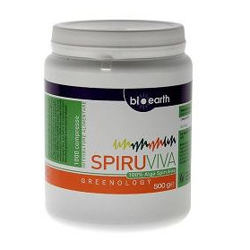 Spiruviva 1000 Capsule