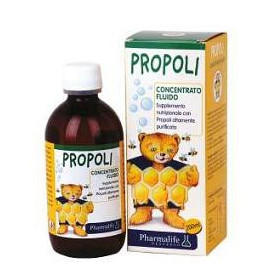 Propoli Bimbi 200 ml