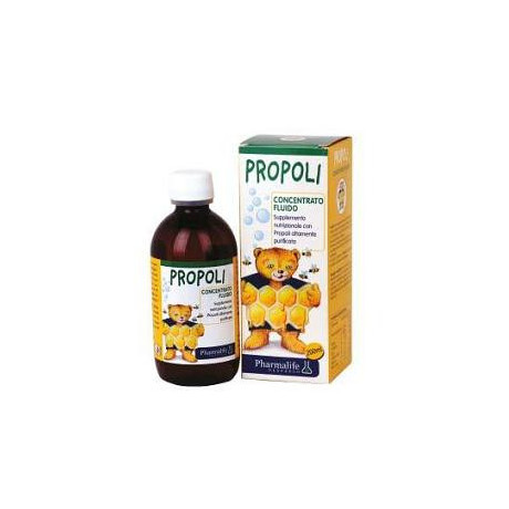 Propoli Bimbi 200 ml