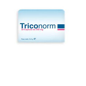 Trico Norm 30 Capsule