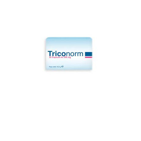 Trico Norm 30 Capsule