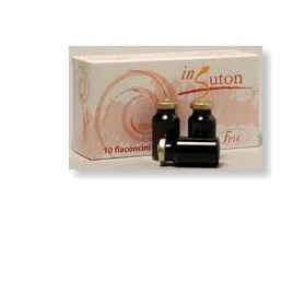 Insuton 10 Flaconcini 15 ml