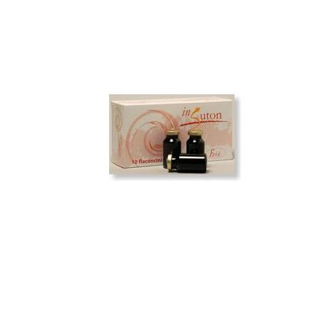 Insuton 10 Flaconcini 15 ml