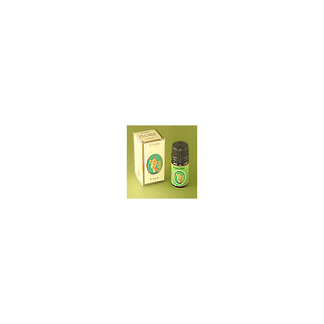 Menta Romana Olio Ess Bio 5ml