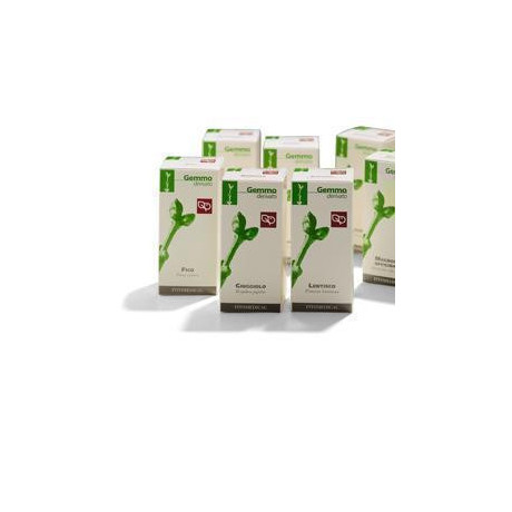 Mirto Macerato Glicerinato 50 ml