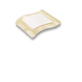 Medicazione Sterile In Schiuma In Poliuretano Adesiva Suprasorb P Assorbente 10x10 Cm 10 Pezzi