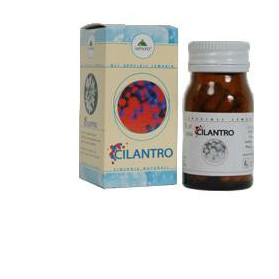 Cilantro 45 Capsule