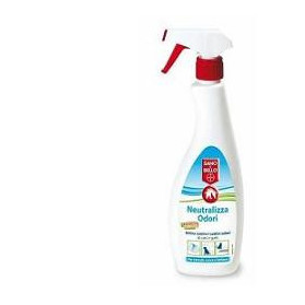 Pet Casa Clean Neutralizza Odori 750 ml