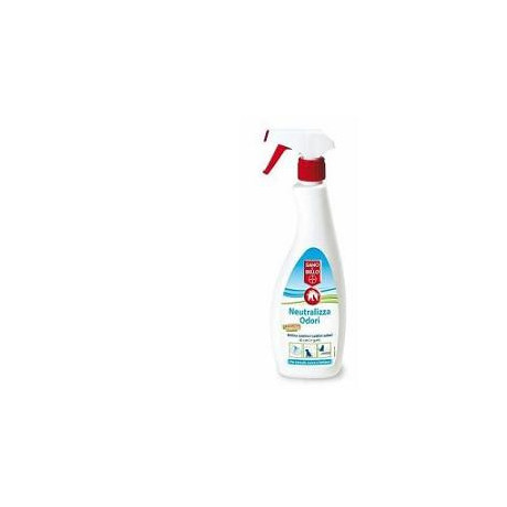 Pet Casa Clean Neutralizza Odori 750 ml