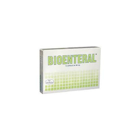 Bioenteral 15 Capsule