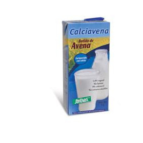 Lactavena Calciavena Santiveri