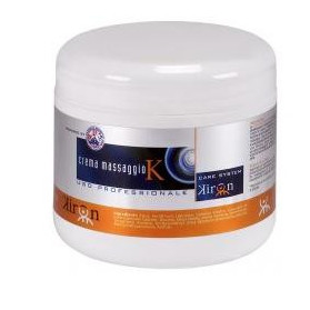 Kiron Crema Massaggio K 500 ml
