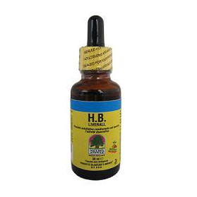 Hb Liverall 30 ml