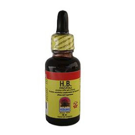 Hb Propoli 30 ml