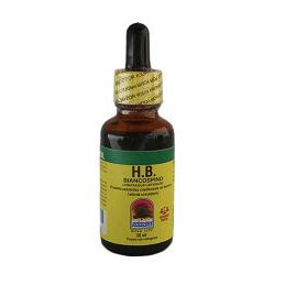 Hb Biancospino 30 ml