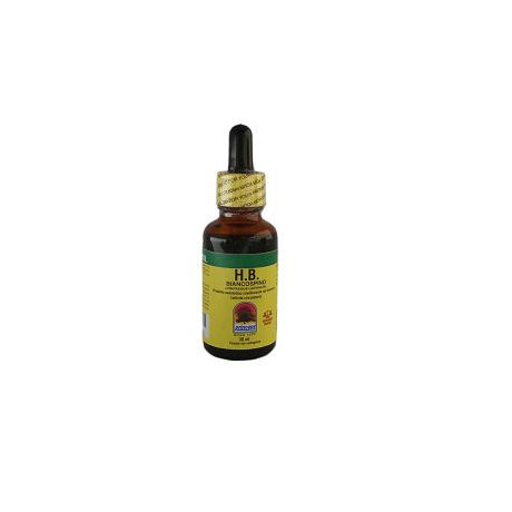 Hb Biancospino 30 ml