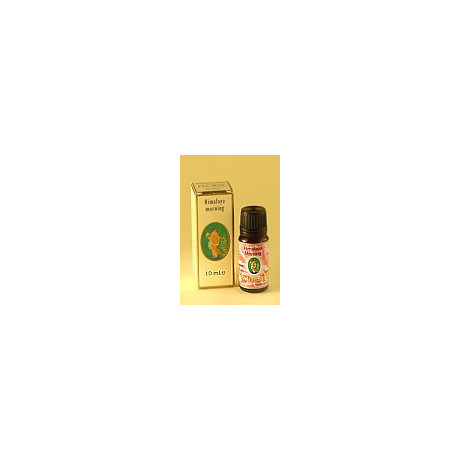 Flora Misc Prof Relax 5ml