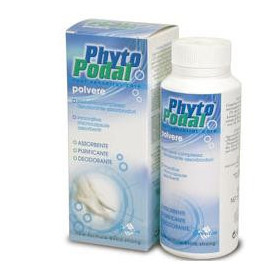 Phytopodal Polvere Piedi 100 g