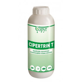 Cipertrin T 1 Lt