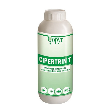 Cipertrin T 1 Lt