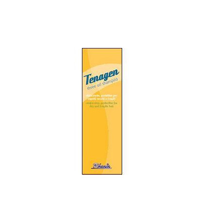 Tenagen Sh Theree Oil 150ml