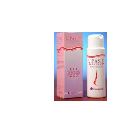 Lipasit Sap Liq 200ml