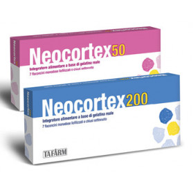 Neocortex 7 Fiale 200 mg