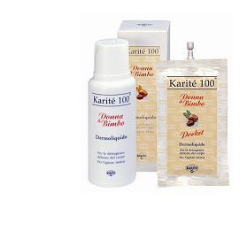 Karite 100 D&b Dermoliq 250ml