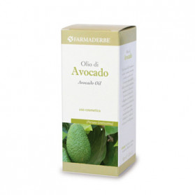 Farmaderbe Olio Avocado 100 ml